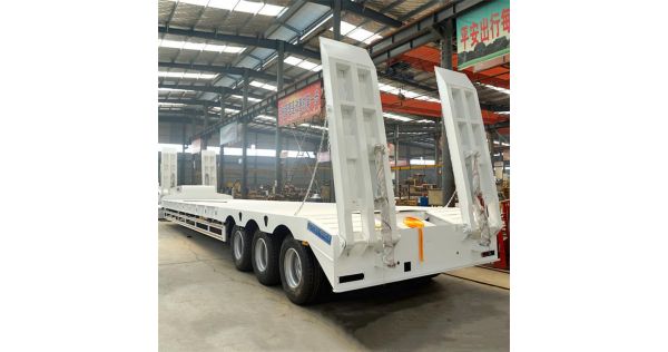 Important Tips to Consider When Buying a Lowbed Trailer