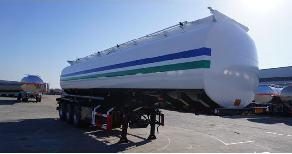 Three Key Technologies To Improve Tank Firmness