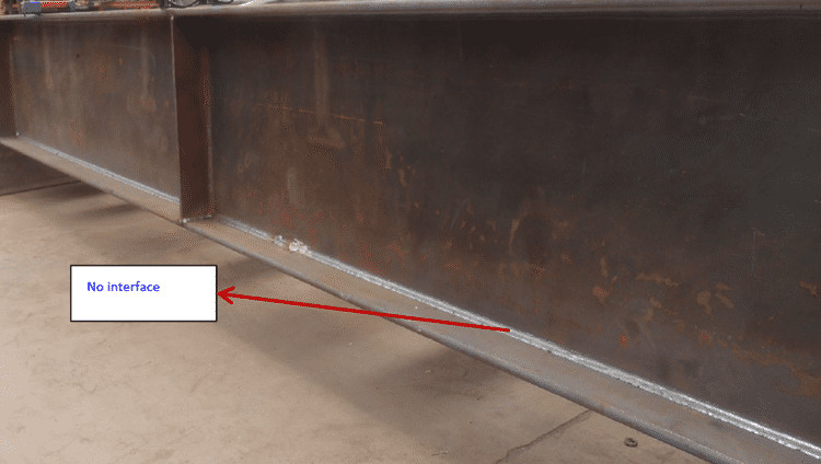 3 Axles 40FT Container Flatbed Trailer 