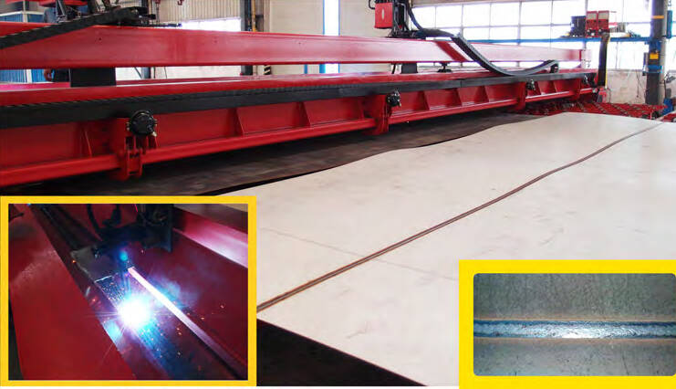 fuel tank trailer