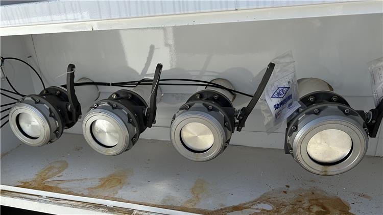 50000 Liters Oil Tanker Trailer for Sale In Benin