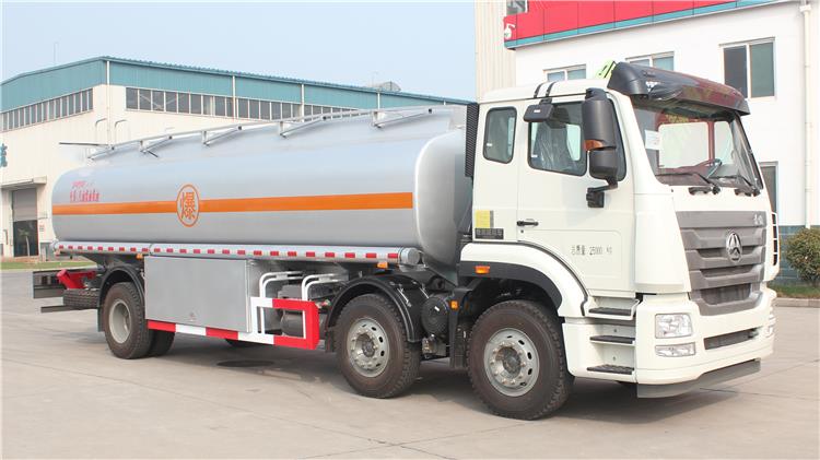 Petrol Tanker Truck for Sale Price Manufacturer Near me