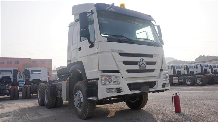 Horsetrucks for Sale | Howo 430 Horse Trucks for Sale Price In Nigeria - Cnhtc Howo