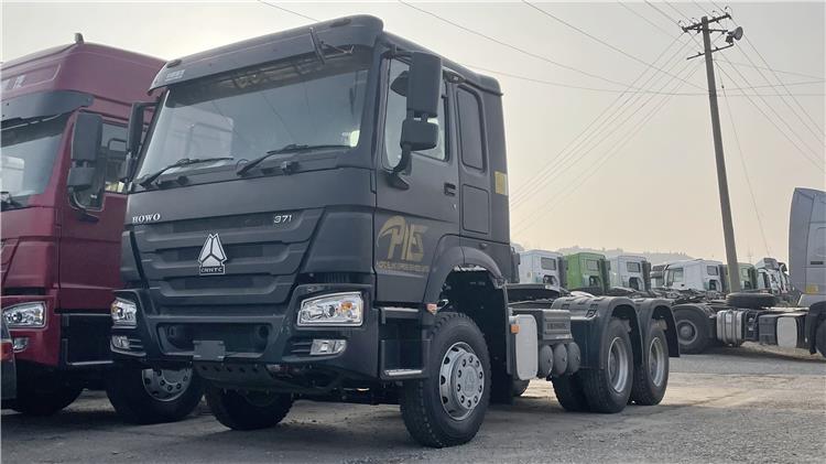 Howo Sinotruk 371 Price  | Howo Horse Truck for Sale In Nigeria Lagos