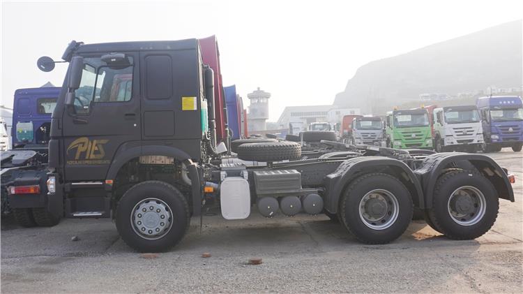 Howo Sinotruk 371 Price  | Howo Horse Truck for Sale In Nigeria Lagos