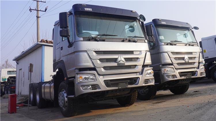Howo 371 Price in Nigeria | SINOTRUK HOWO Tractor Head Truck for Sale