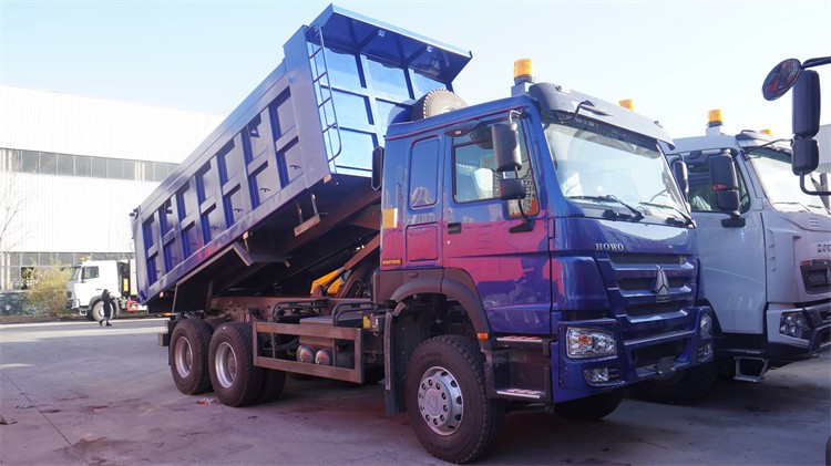 Sinotruk Howo 371 Dump Truck Specs | Howo 6x4 Dump Truk Price | Howo Sinotruk 371 Price