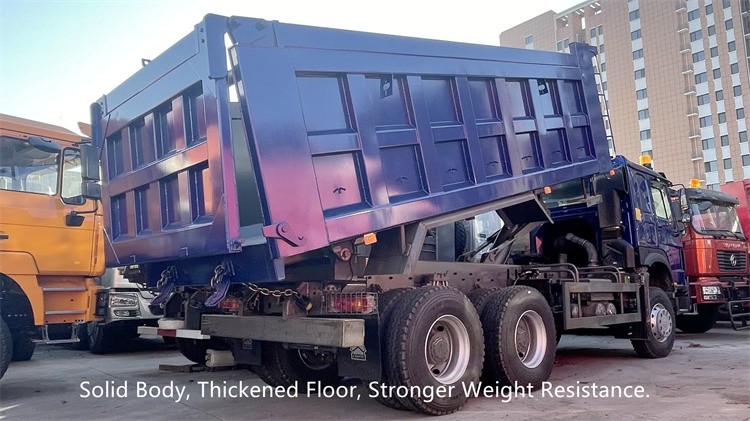 Sinotruk Howo 371 Dump Truck Specs | Howo 6x4 Dump Truk Price | Howo Sinotruk 371 Price