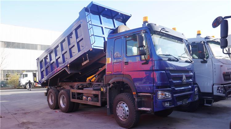 Howo 371 Price | Howo 371 Dump Truck Spes | Howo 6x4 Dump Truck Price In Zambia