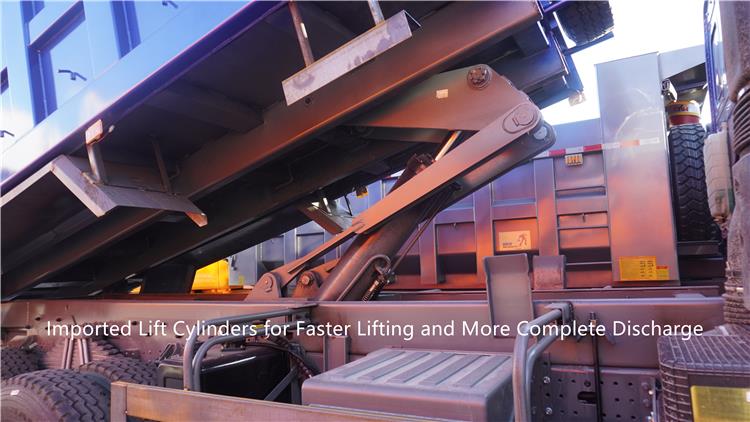 Howo 371 Price | Howo 371 Dump Truck Spes | Howo 6x4 Dump Truck Price In Zambia