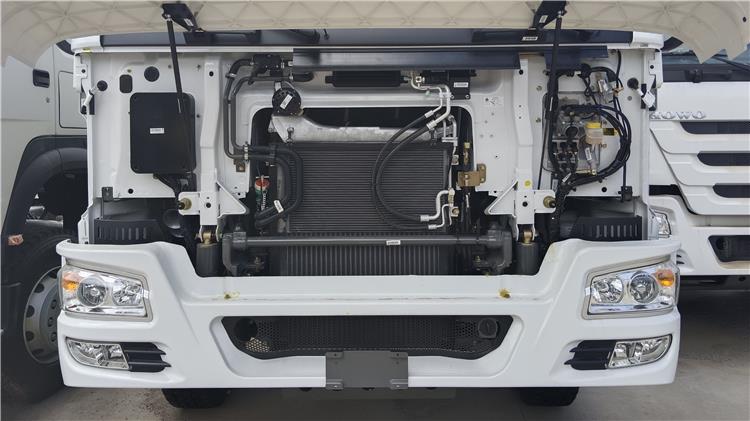Howo 430 Truck Tractor for Sale In Zambia | Howo Truck Tractor Truck Price | Howo New Model