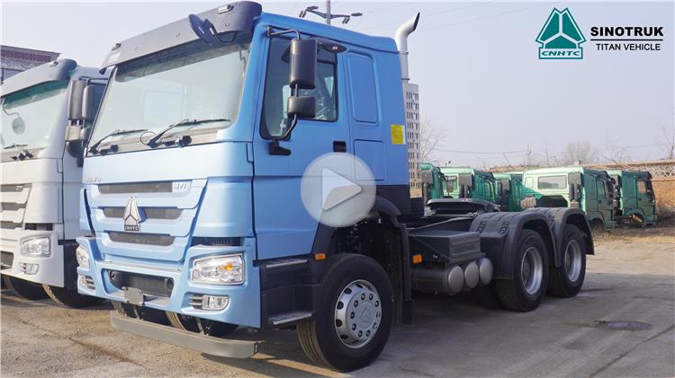 Howo 6x4 Tractor Truck | Howo Truck Tractor | Howo Truck Price | Howo Tractor Truck Price