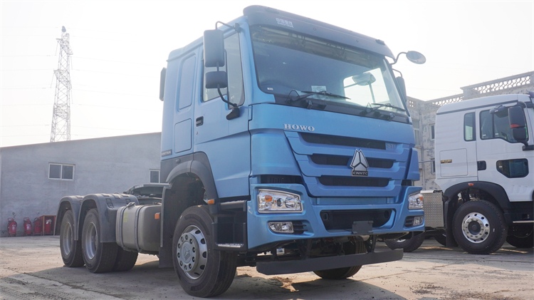 Howo Truck Price | Howo Truck Tractor | Howo Tractor Truck Price | Howo 6x4 Tractor Truck and Tractor