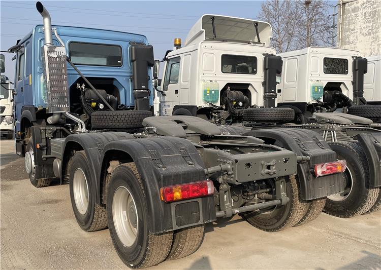 Howo 6x4 Tractor Truck | Howo Truck Tractor | Howo Truck Price | Howo Tractor Truck Price