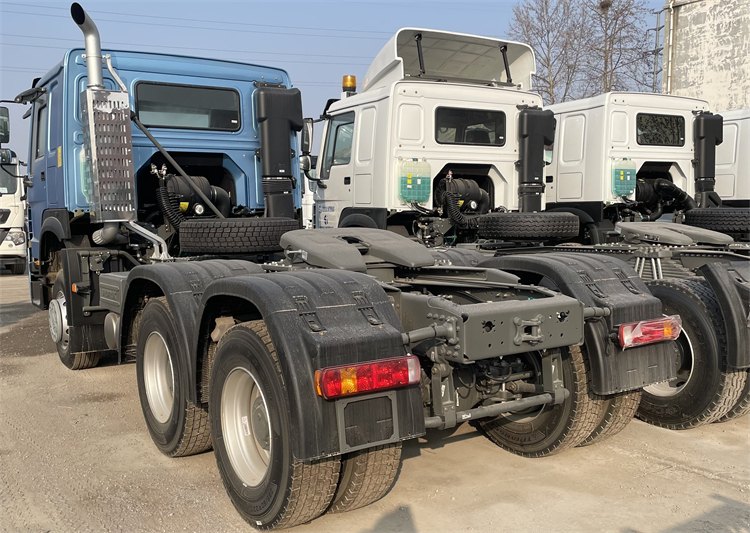 Howo Truck Price | Howo Truck Tractor | Howo Tractor Truck Price | Howo 6x4 Tractor Truck and Tractor