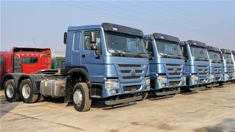 Howo 6x4 Tractor Truck | Howo Truck Tractor | Howo Truck Price | Howo Tractor Truck Price