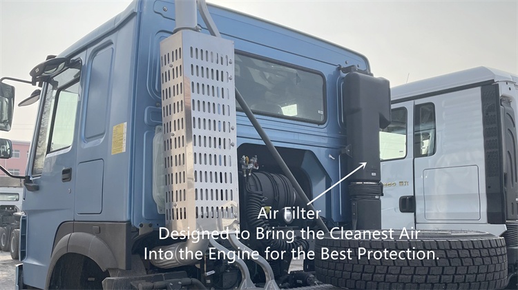 Howo Truck Price | Howo Truck Tractor | Howo Tractor Truck Price | Howo 6x4 Tractor Truck and Tractor