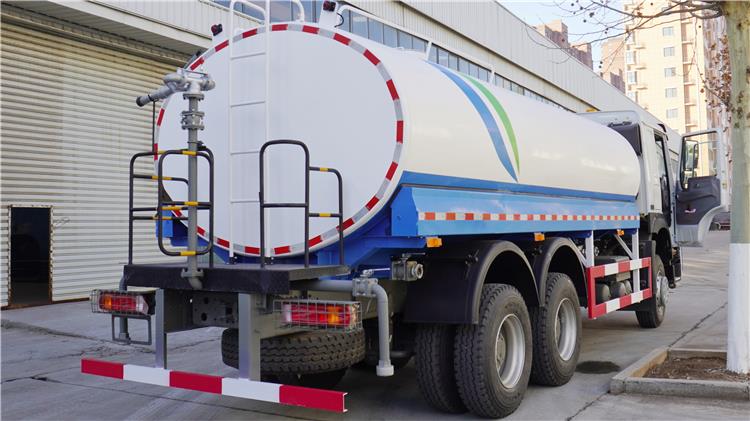 Howo Trucks for Sale | Water Spinkle Truck | Water Tanker Sprinkler | Water Sprinkler Tanker
