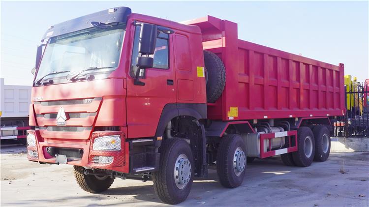 Howo Truck 371 25 Ton Dump Truck 30 Ton | Howo Sinotruk 371 Price New Dump Truck Cost | Sinotruk Dump Truck