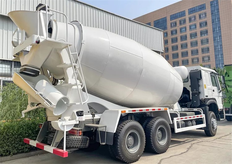 Howo Concrete Mixer Truck for Sale | Howo Mixer Mixed Truck | Concrete Truck for Sale | Howo 371 Concrete Mixer Truck Price