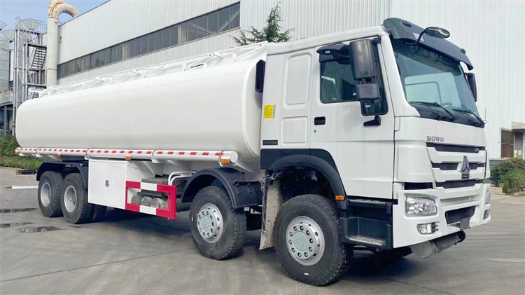 Howo Fuel Tanker Truck Price Fuel Tanker Price Fuel Tanker