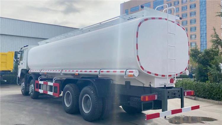 Howo Oil Tanker Trucks for Sale | Sinotruk Howo 371 Oil Tanker Truck for Sale | Howo Truck and Tanker