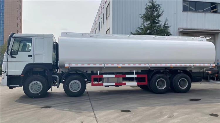 Howo Oil Tanker Trucks for Sale | Sinotruk Howo 371 Oil Tanker Truck for Sale | Howo Truck and Tanker