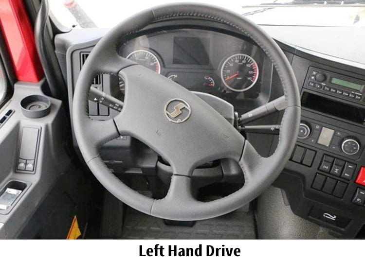 Used Truck Price - Shacman Used Trucks 12 Wheeler Price in Ghana