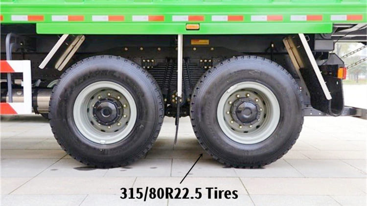 Used Truck Price - Shacman Used Trucks 12 Wheeler Price in Ghana