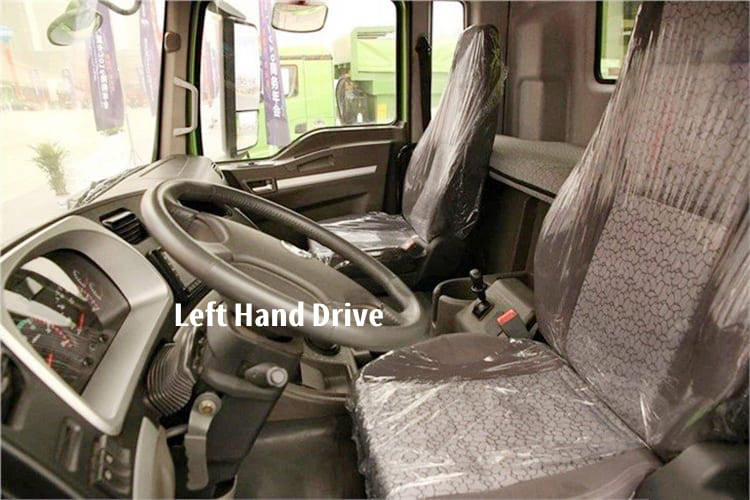 Used Shacman Tipper Trucks 6x4 for Sale Price