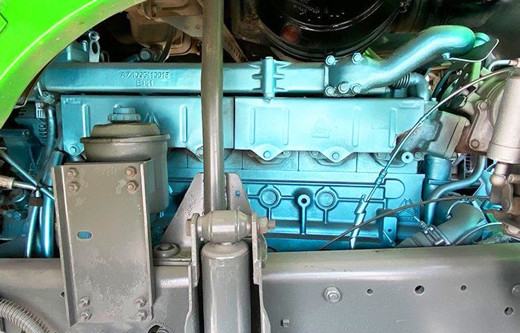 Used Sinotruk Howo 371 Dump Truck for Sale