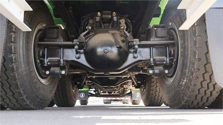 Shacman Used Tipper Trucks for Sale X3000