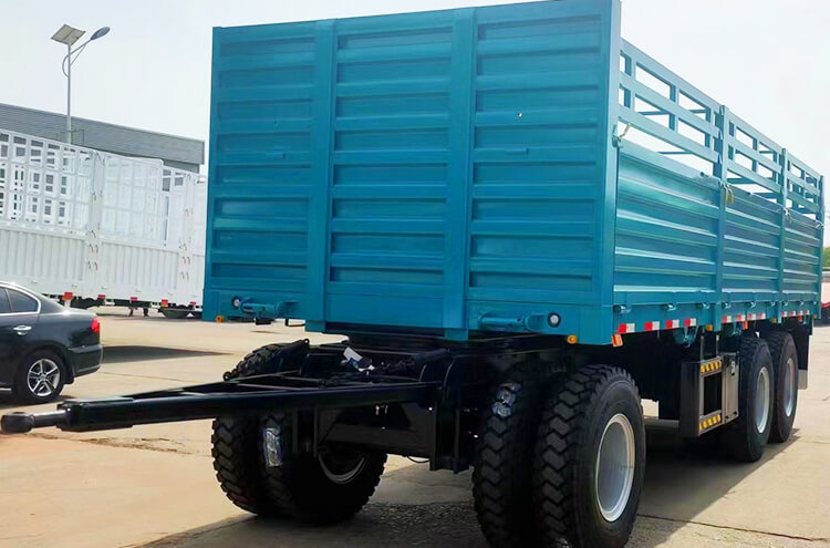 2023 Howo Fence Stake Truck Sperlink for Sale