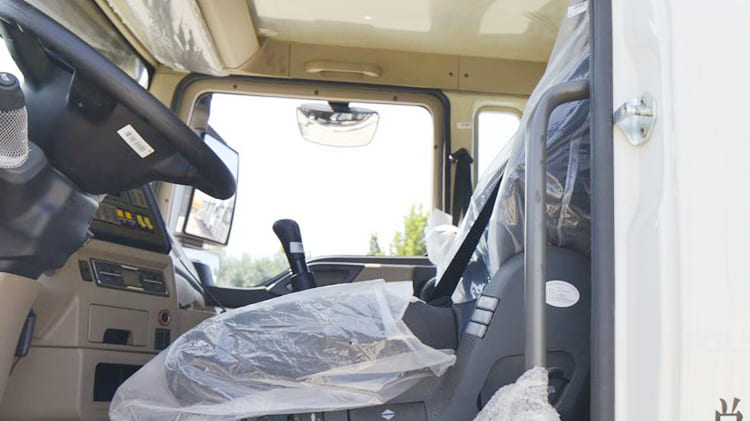 2021 Howo Water Truck - Used Sinotruk for Sale Price