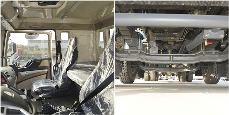 Second Hand Sinotruk Water Tanker - Used Howo Trucks for Sale