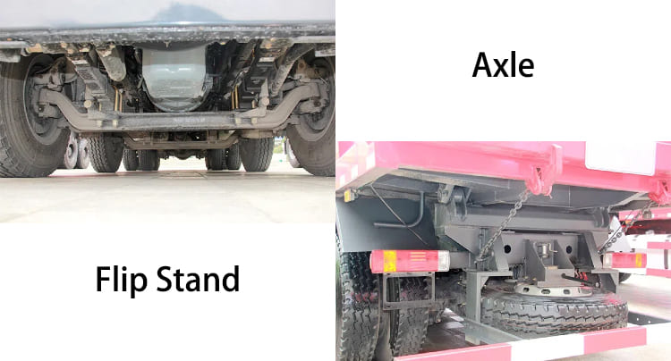 Faw Tipper Truck Price | Faw J6 Truck for Sale in Guyana