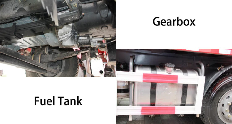Faw Tipper Truck Price | Faw J6 Truck for Sale in Guyana