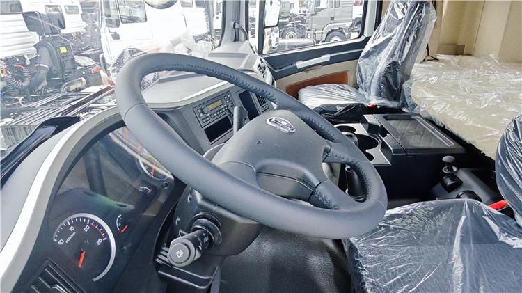 Shacman X3000 Truck Head for Sale In Tanzania