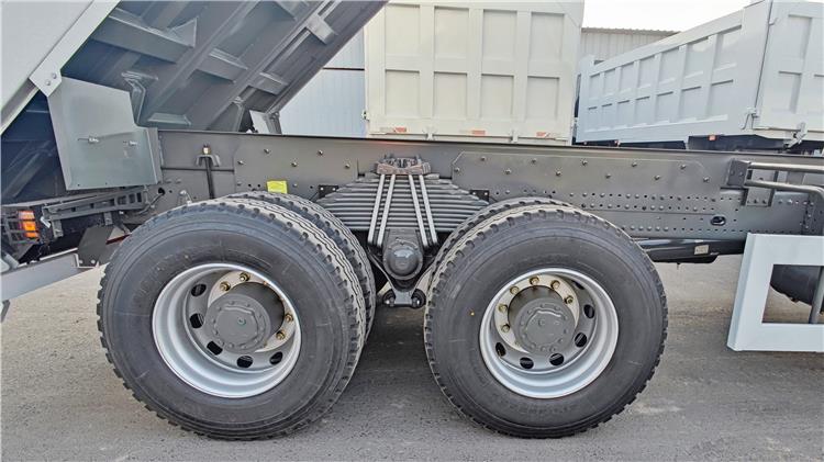 Sinotruk Howo 430 Tipper Truck Price In Nigeria Lagos
