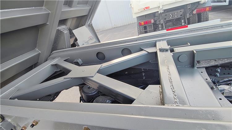 Sinotruk Howo 430 Tipper Truck Price In Nigeria Lagos