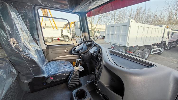 Sinotruk Howo 430 Tipper Truck Price In Nigeria Lagos