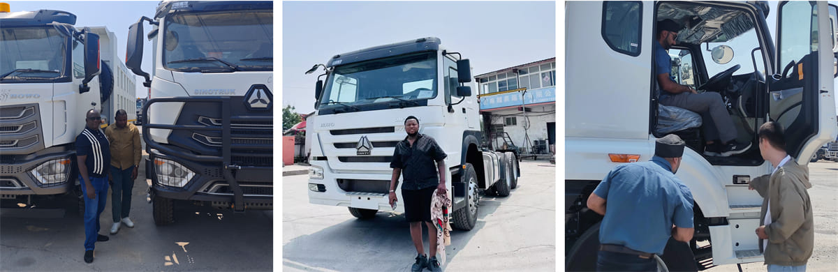 Sinotruk Howo 430 Tipper Truck Price In Nigeria Lagos