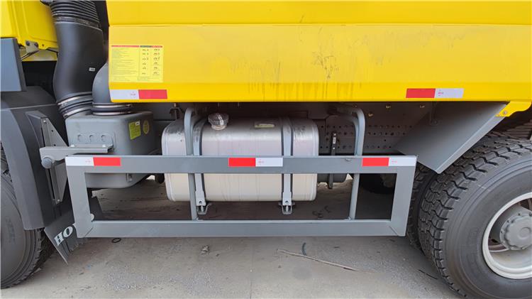 Sinotruk Howo 430 Tipper Truck Price In Nigeria Lagos