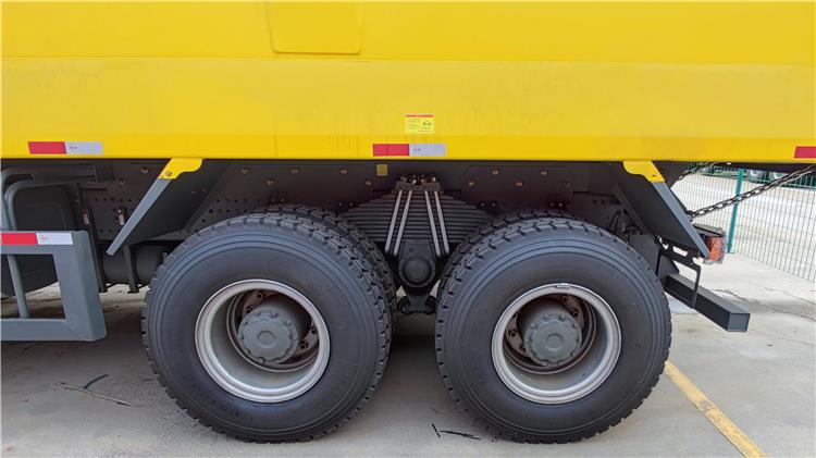 Sinotruk Howo 430 Tipper Truck Price In Nigeria Lagos