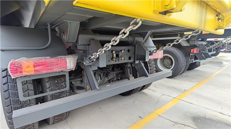 Sinotruk Howo 430 Tipper Truck Price In Nigeria Lagos